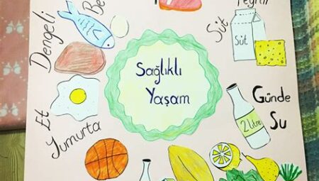 Sağlıklı Ve Mutlu Bir Yaşam İçin İpuçları